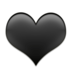 coeur gif